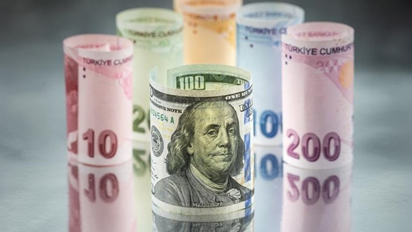 bankamatiklerden euro dolar